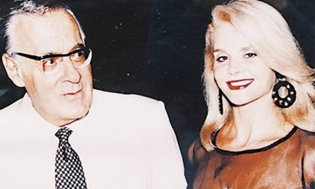 Μαρία Ιωαννίδου: «Με τιμώρησε ο Θεός γιατί έκανα πολλές αμβλώσεις – Απέβαλλα στην σκηνή»