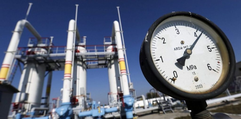 Οι Αμερικανοί διέρρευσαν έκθεση που έλεγε προφητικά ότι «Οι αγωγοί Nord Stream κινδυνεύουν από σαμποτάζ»