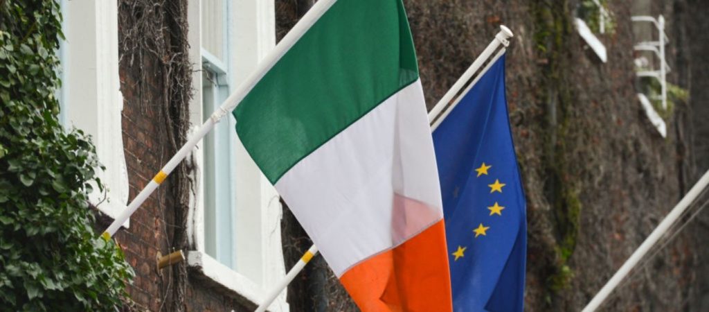 Ιρλανδία: Θα διαθέσει 11 δισ. το 2023 για μέτρα στήριξης