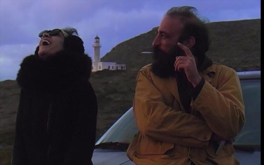 Με την ταινία «Μαγνητικά Πεδία» πάει στα Όσκαρ η Ελλάδα