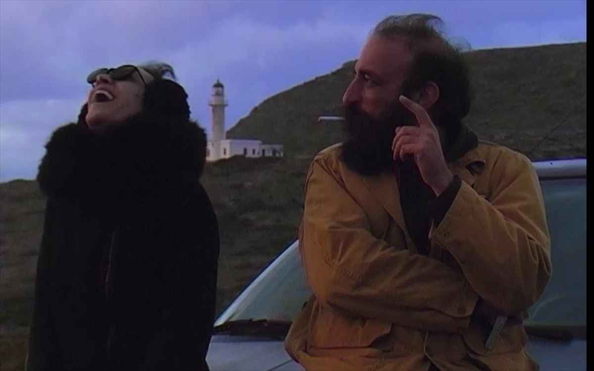 Με την ταινία «Μαγνητικά Πεδία» πάει στα Όσκαρ η Ελλάδα