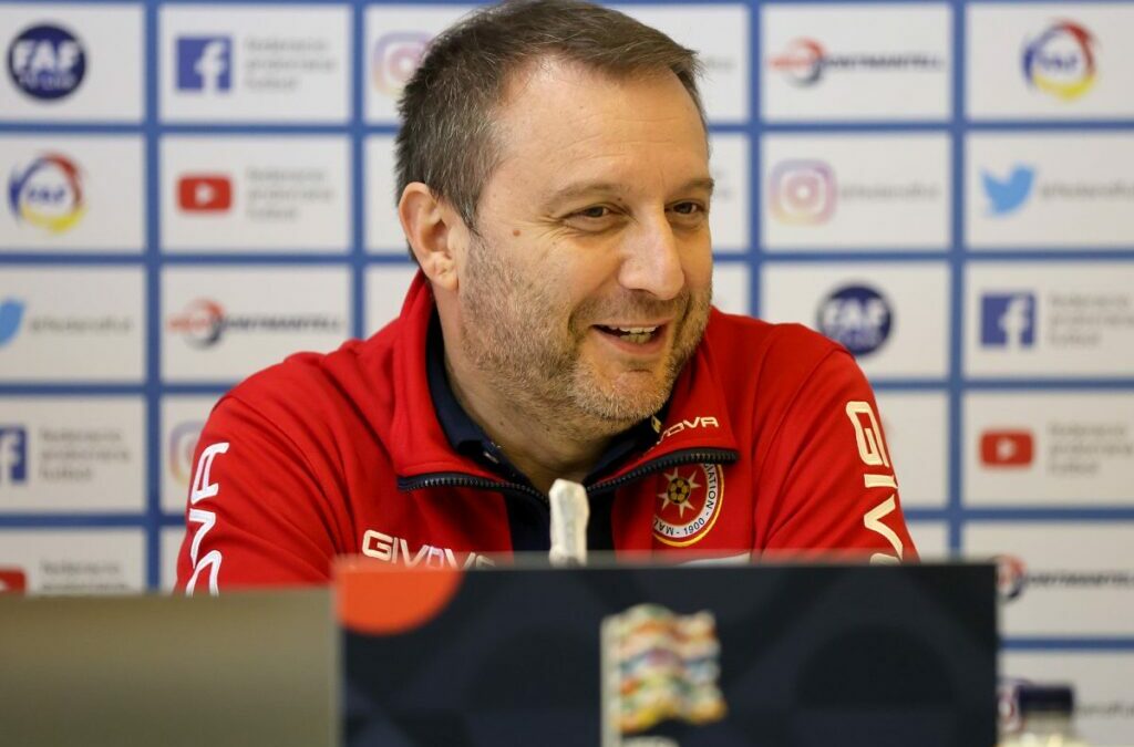 Απολύθηκε ο προπονητής Εθνικής Μάλτας γιατί κατηγορείται για σεξουαλική παρενόχληση σε παίκτη της ομάδας