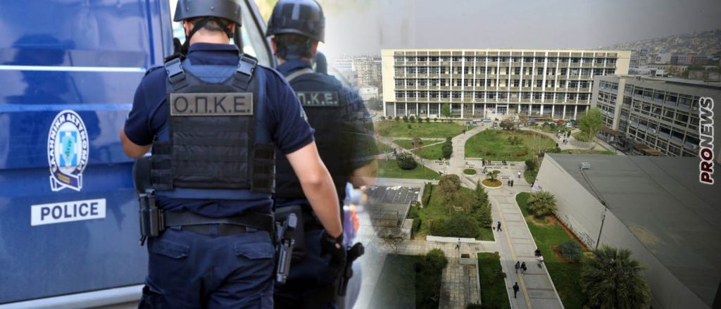 Πυροβολισμοί στην Πολυτεχνειούπολη Ζωγράφου – Ανθυπαστυνόμος πυροβόλησε Αλβανό κακοποιό σε αυτοάμυνα (upd)