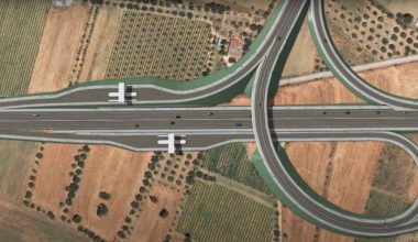 Το 2025 θα είναι έτοιμος ο αυτοκινητόδρομος «Πατρών-Πύργου»