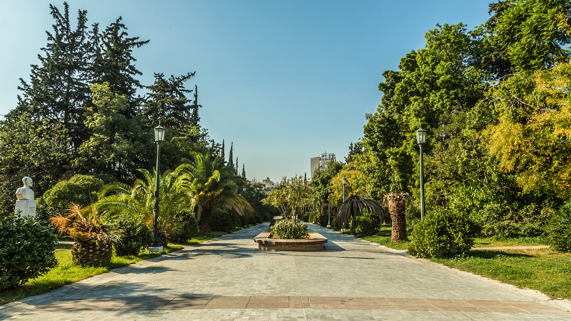 Γνωστός δικηγόρος το θύμα της επίθεσης στο Πεδίον του Άρεως – Μαχαιρώθηκε για δεύτερη φορά