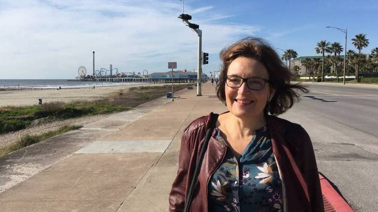 Ξεκινά η δίκη για την άγρια δολοφονία της 60χρονης βιολόγου Σούζαν Ίτον στα Χανιά