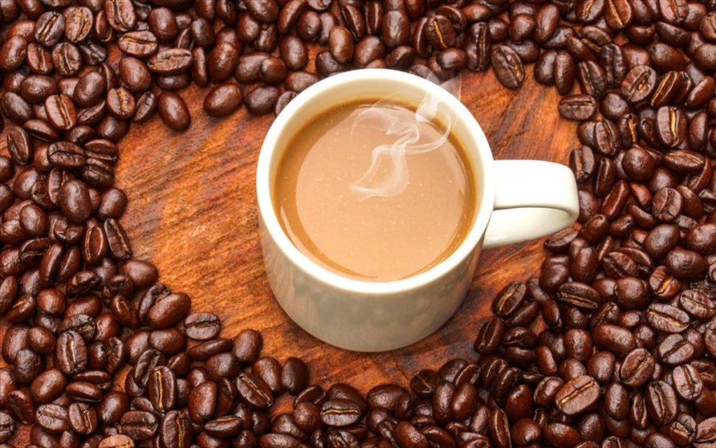 Έρευνα: Η κατανάλωση καφέ σχετίζεται με αυξημένο προσδόκιμο ζωής και καλύτερη καρδιαγγειακή υγεία