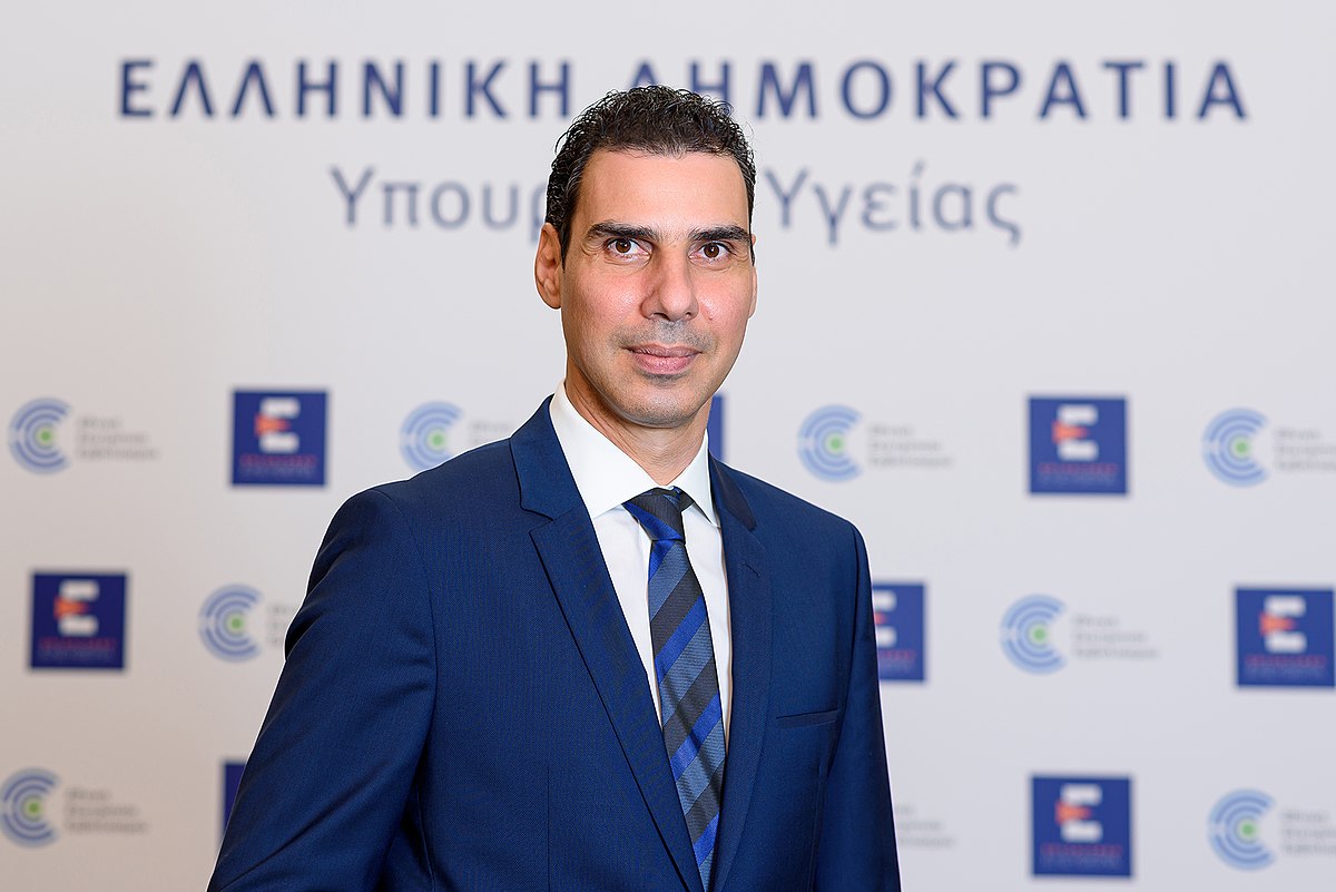 Μ.Θεμιστοκλέους: «Το απόγευμα ανοίγει η πλατφόρμα για τα επικαιροποιημένα εμβόλια» – Πότε ξεκινούν οι εμβολιασμοί