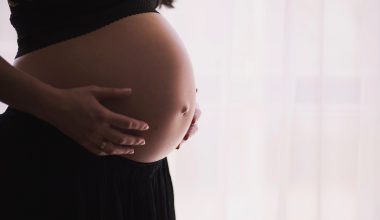 Νέα μελέτη: Το άγχος στην εγκυμοσύνη μπορεί να οδηγήσει σε πρόωρο τοκετό πριν την 37η εβδομάδα