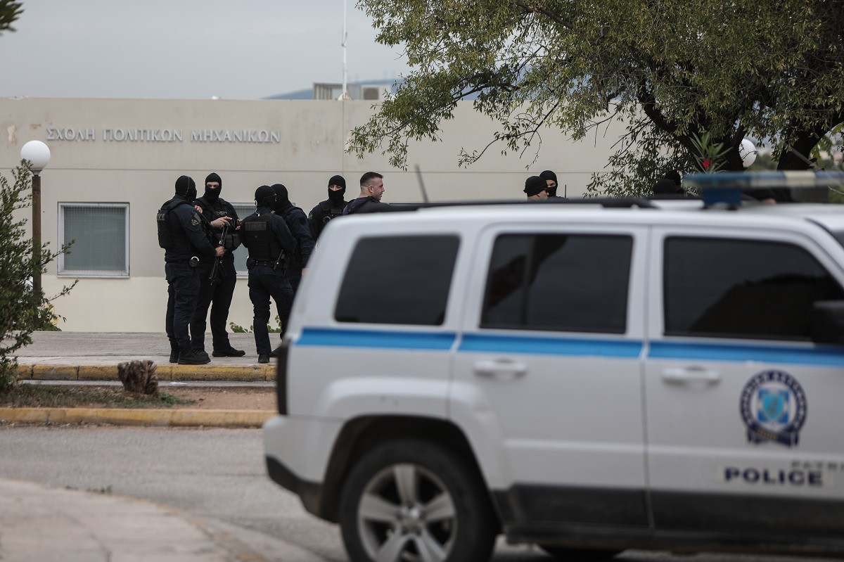 Πολυτεχνειούπολη: 3 ήταν οι συμμορίες που είχαν τη βάση τους στις εστίες – 29 ληστείες τους καταλογίζονται