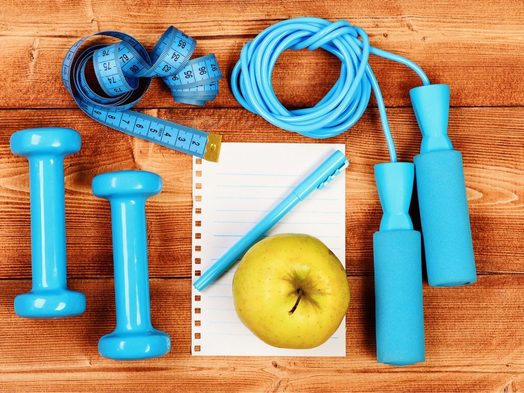 Αυτό είναι το λάθος που κάνετε και δεν μπορείτε να χάσετε κιλά