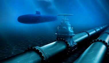 USS Jimmy Carter (SSN-23): Είναι το υποβρύχιο που ανατίναξε τους αγωγούς Nord Stream-1/-2;