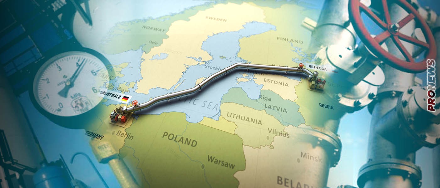 Πώς κόπηκε οριστικά η «γέφυρα» της φθηνής ενέργειας από Ασία προς Ευρώπη