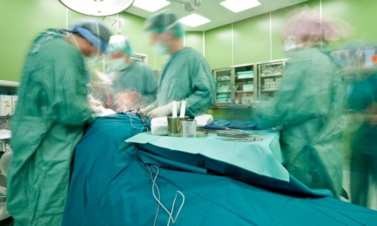 Εγγονή πασίγνωστης Ελληνίδας δημοσιογράφου έκανε εγχείρηση αλλαγής φύλου και έγινε αγόρι