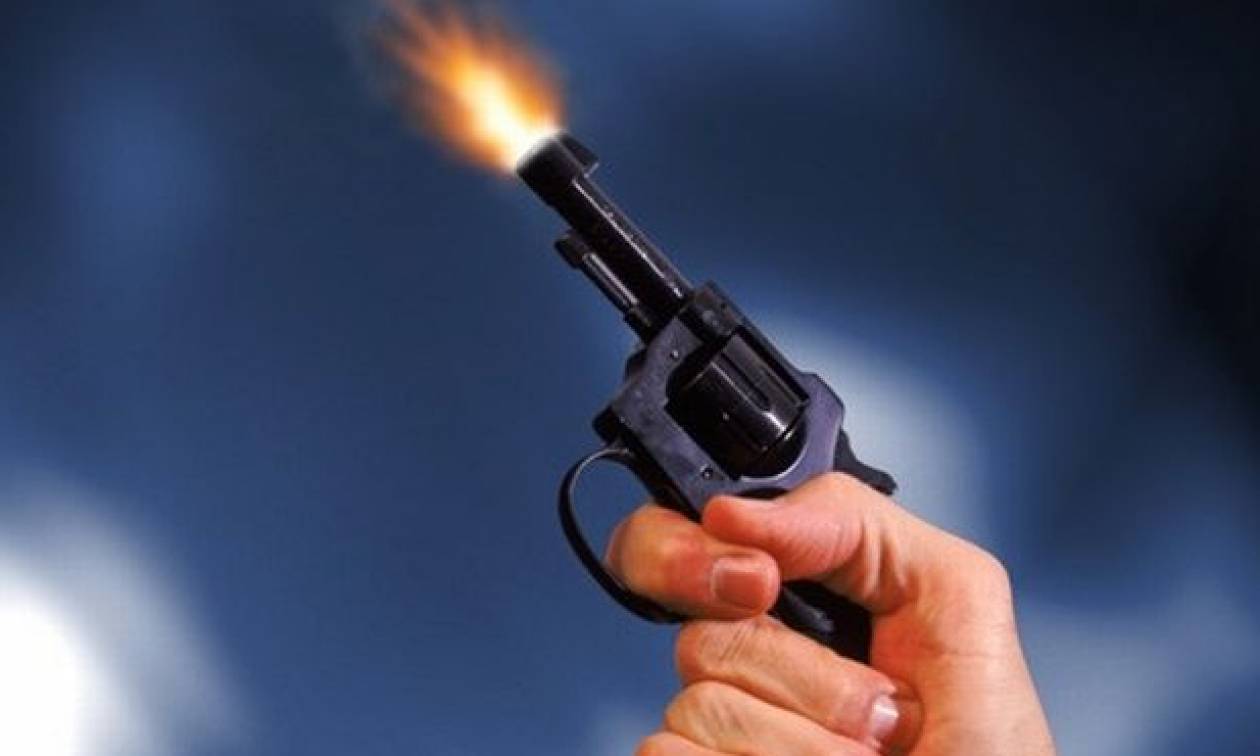 Κρήτη: Δύο συλλήψεις στα Χανιά για «μπαλωθιές»