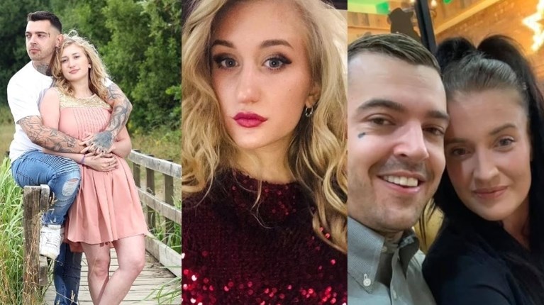 «Τόνι σε αγαπάω» φώναζε η Ουκρανή επιχειρώντας να σπάσει την πόρτα του Βρετανού που εγκατέλειψε τα παιδιά του γι’ αυτήν