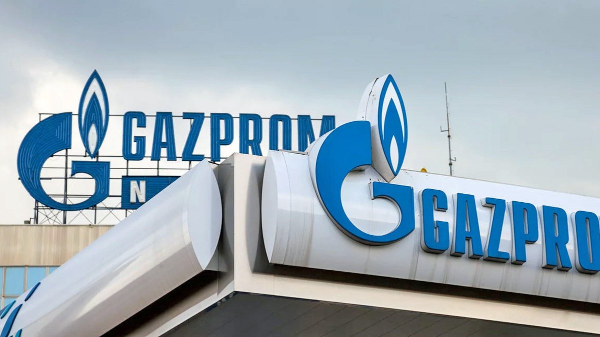 Η Gazprοm ετοιμάζεται να διακόψει τη ροή αερίου και μέσω Ουκρανίας