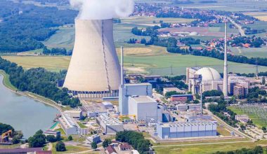 Γερμανία: Παράταση στο κλείσιμο δύο πυρηνικών σταθμών