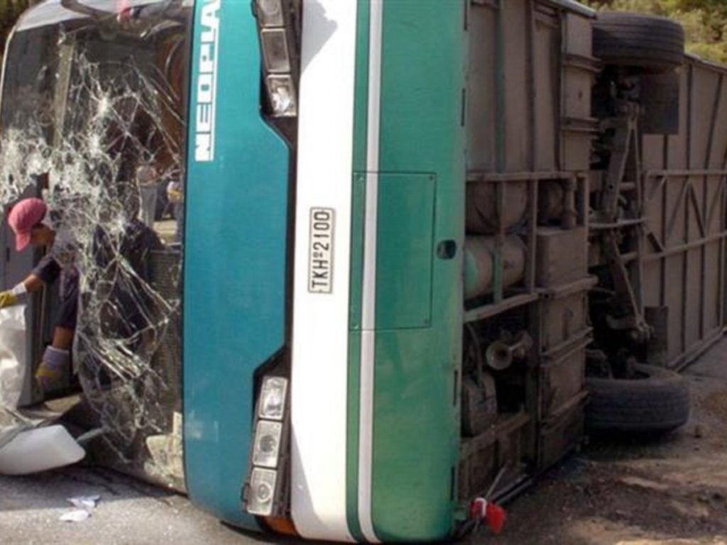 Τρίκαλα: «Έφυγε» ακριβώς 18 χρόνια μετά το θάνατο της κόρης του στο Μαλιακό