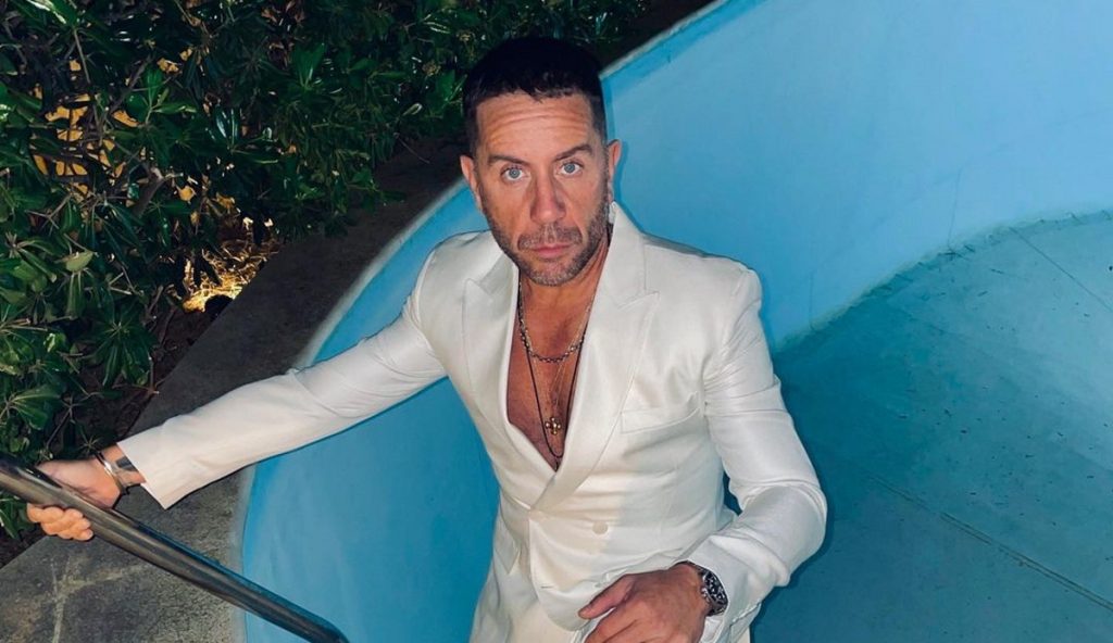 Γ.Μαζωνάκης λίγες ώρες πριν την πρεμιέρα: «Δεν έχω ανάγκη κανέναν – Ξεκινάω»