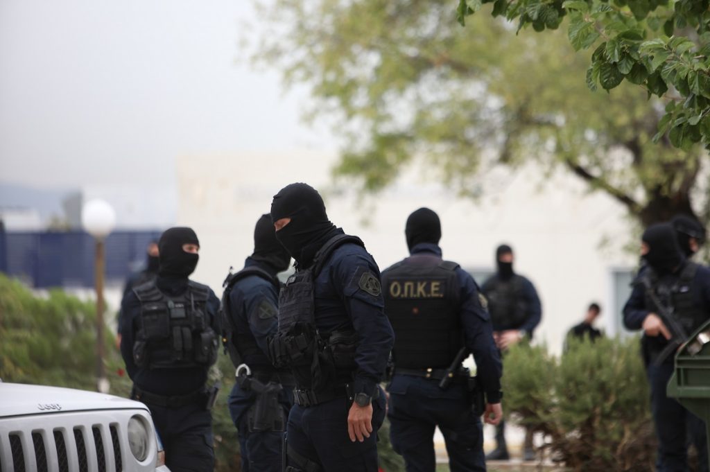 Ζωγράφου: Βαριές ποινικές διώξεις σε 23 από τους 32 συλληφθέντες στην Πολυτεχνειούπολη