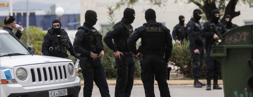 Πανεπιστημιούπολη: Ο 30χρονος «Έσκο» με το βαρύ ποινικό μητρώο – Εμπλέκεται και σε απαγωγή γιου δημοσιογράφου