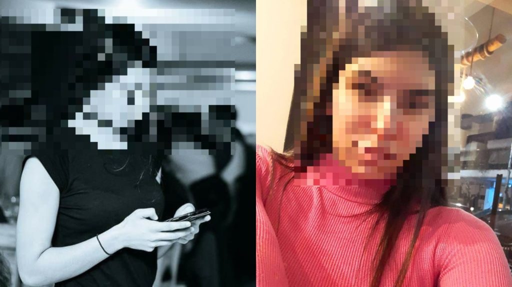 Πολυτεχνειούπολη: Τι λέει η μητέρα της δόκιμης αστυνομικού για την σχέση της με τον Αλβανό