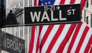Wall Street: Πρόστιμο 1,8 δισ. δολαρίων σε 16 χρηματοοικονομικές εταιρίες και τράπεζες