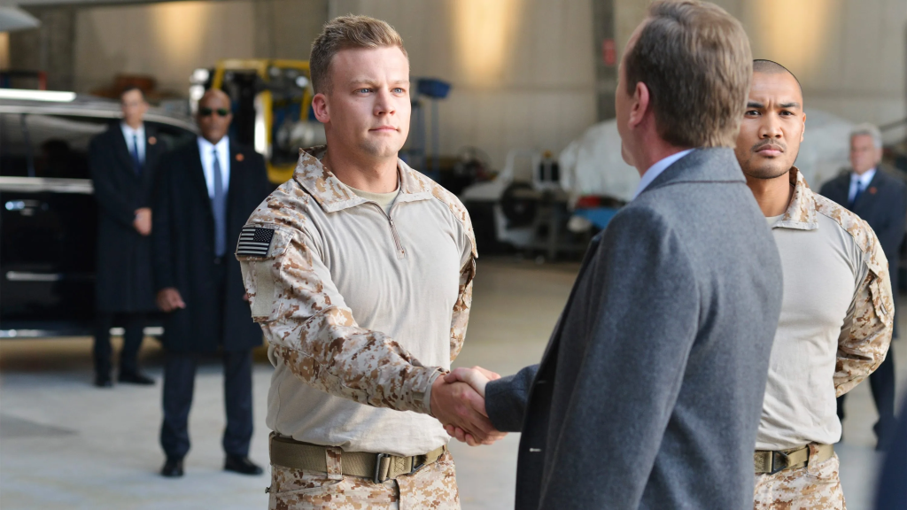 Πέθανε από «αδιευκρίνιστη αιτία» ο 33χρονος ηθοποιός Ρόμπερτ Κόρμιερ