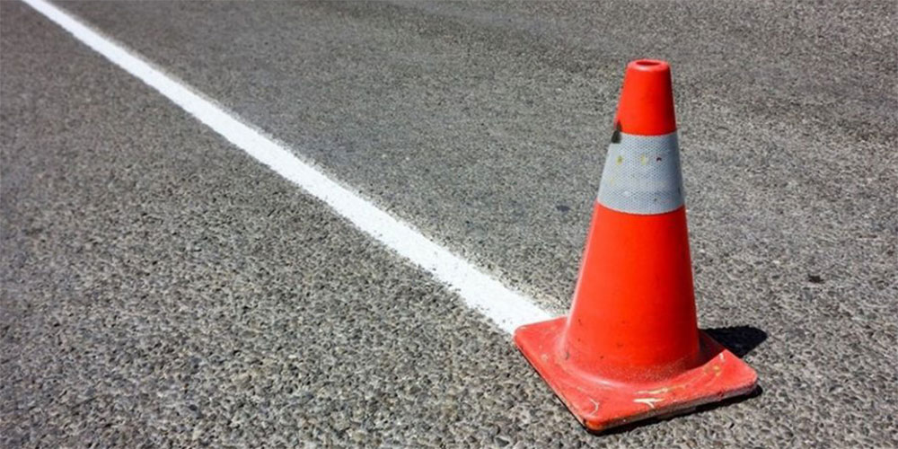 Κυκλοφοριακές ρυθμίσεις αύριο στην Αθηνών-Κορίνθου για το «Σπάρταθλον 2022»