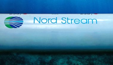 Nord Stream: Φινλανδία, Σουηδία και Λιθουανία ενισχύουν τα μέτρα ασφαλείας
