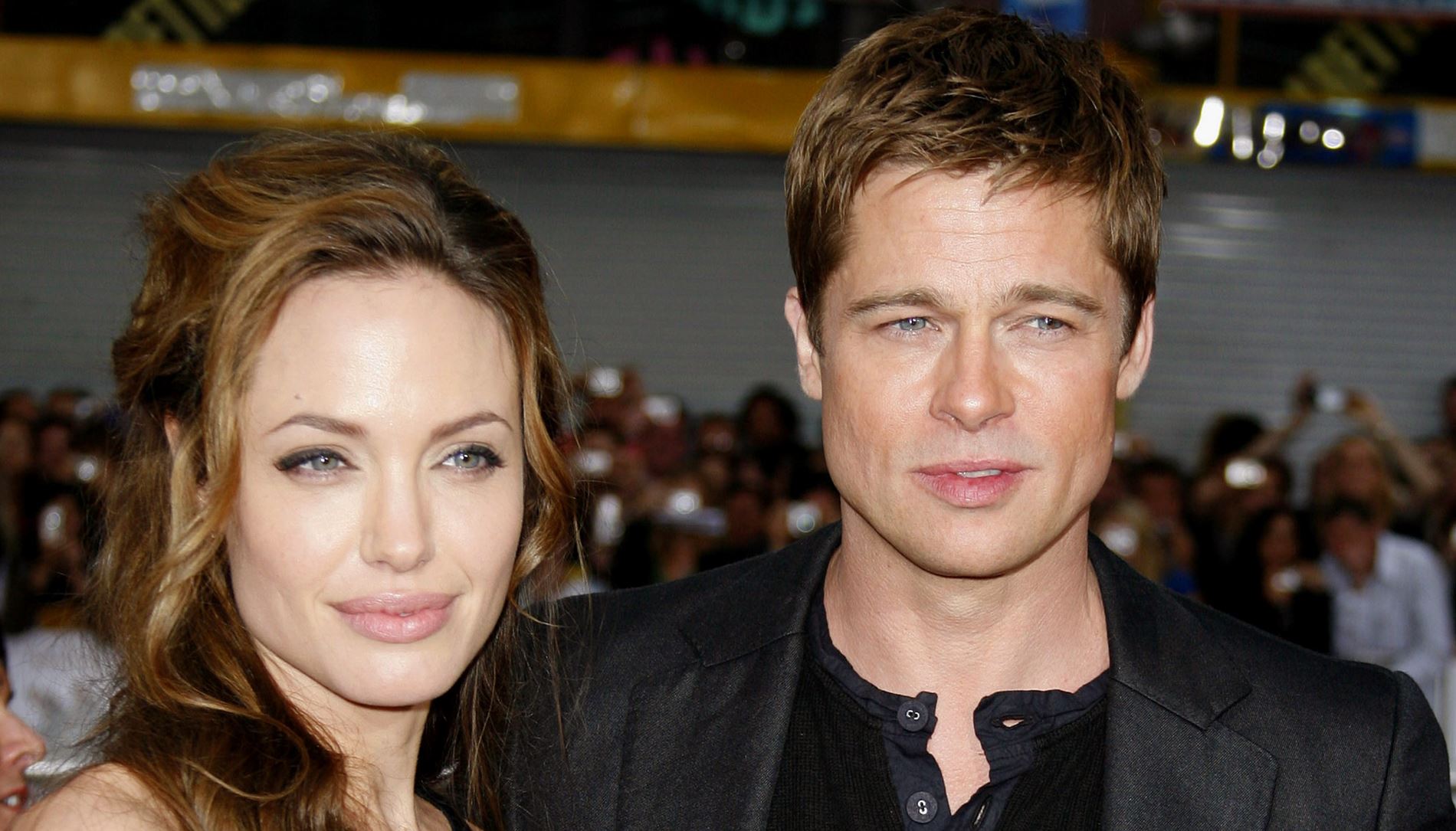 Αντζελίνα Τζολί: Η αντίδρασή της στα δημοσιεύματα για τη σχέση Μ.Πιτ και Ε.Ραταϊκόφσκι