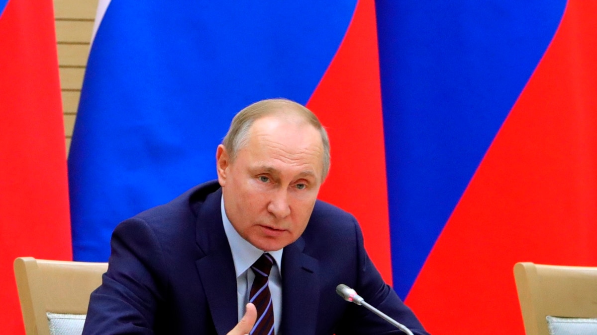 Η ρωσική κυβέρνηση θα απαγορεύσει τη μεταφορά φορτίου από «μη φιλικές χώρες»