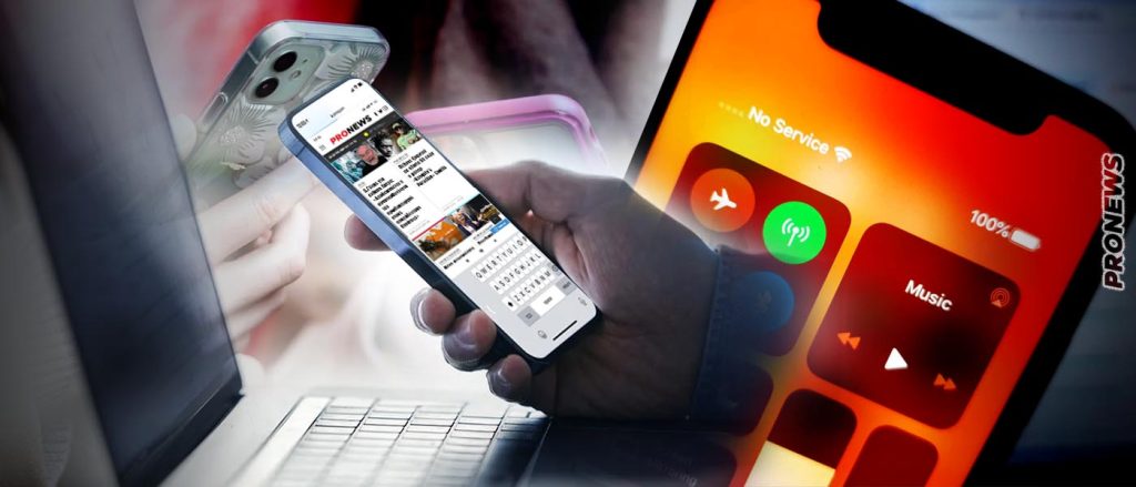 Η ενεργειακή κρίση λόγω αντι-ρωσικών κυρώσεων απειλεί & την κινητή τηλεφωνία – Κίνδυνος «black out» σε όλη την Ευρώπη