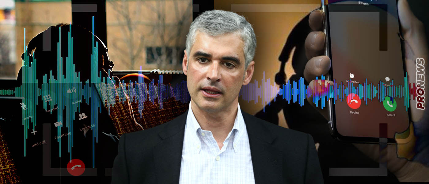 Α.Σπηλιωτόπουλος για το κακούργημα των υποκλοπών: «Ο Κ.Μητσοτάκης έχει την αντικειμενική ευθύνη – Έπρεπε να παραιτηθεί»