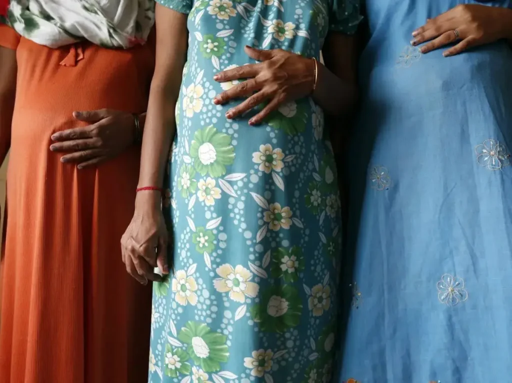 Η Ινδία αναγνώρισε το δικαίωμα όλων των γυναικών στην άμβλωση