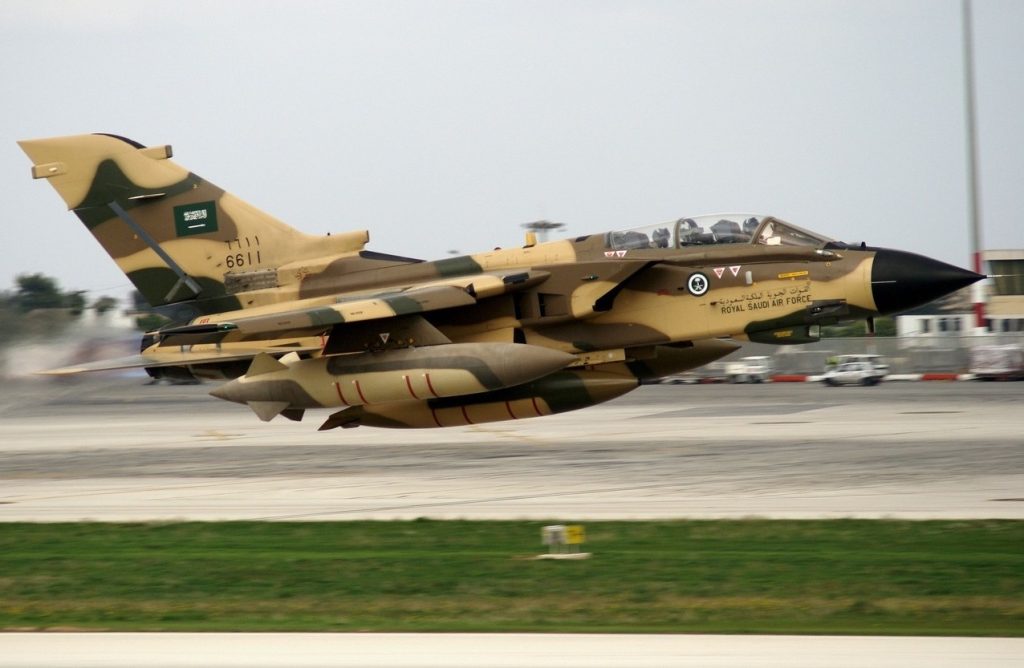 Εξαγωγή αμυντικού εξοπλισμού αξίας 36 εκατ. ευρώ στη Σαουδική Αραβία ενέκρινε η Γερμανία