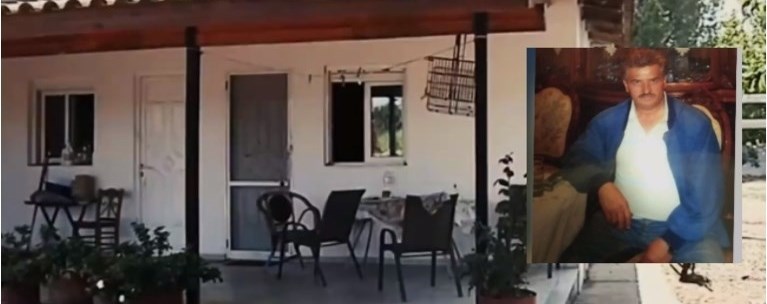 Ηλεία: Στο συγγενικό περιβάλλον οι έρευνες για τον δολοφόνο του 68χρονου