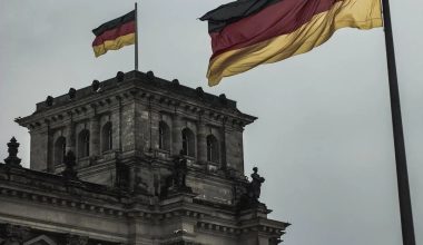 Γερμανία: Έφτασε στο 10% ο πληθωρισμός – Ρεκόρ 70 ετών