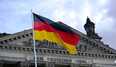 Ενεργειακή κρίση: Η Γερμανία θέτει ανώτατη τιμή του φυσικού αερίου