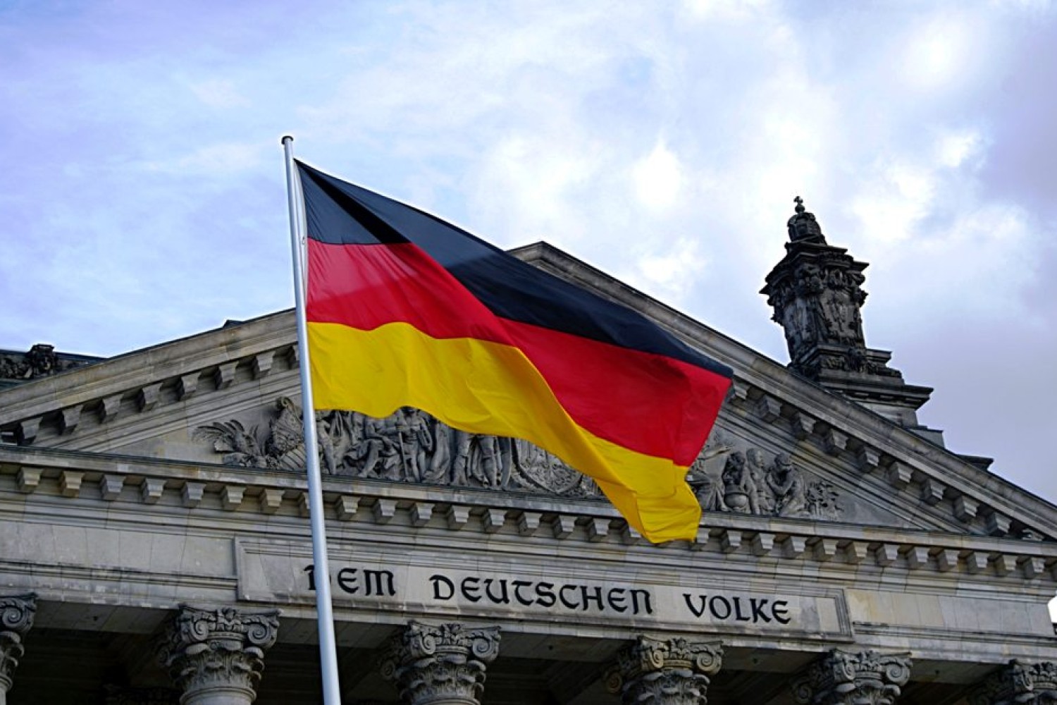 Ενεργειακή κρίση: Η Γερμανία θέτει ανώτατη τιμή του φυσικού αερίου