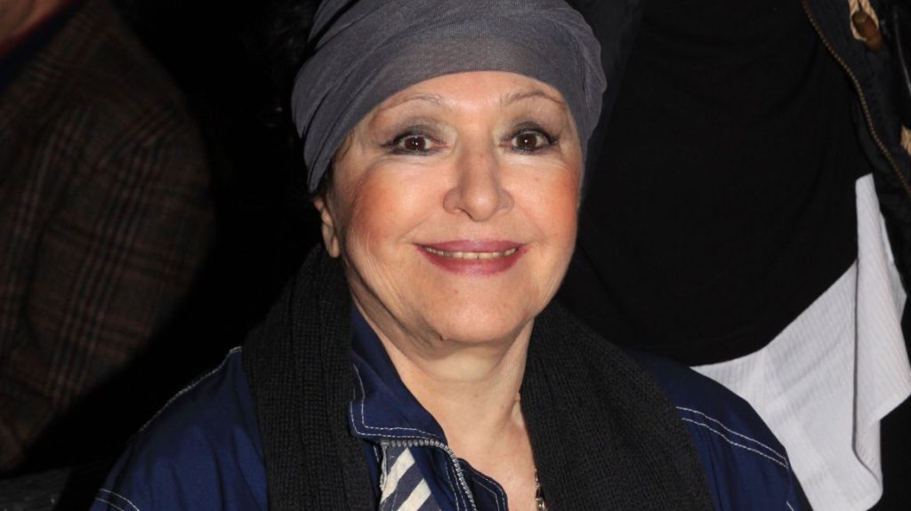 Μάρθα Καραγιάννη: Εκεί σκόρπισαν την τέφρα της – Το τραγούδι που είχε ζητήσει να ακούγεται