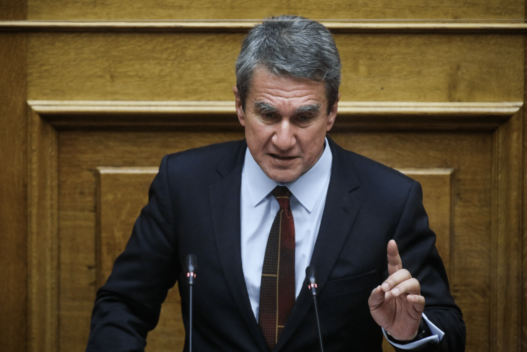 Ειδικό Δικαστήριο: Ξεκίνησαν οι μαρτυρικές καταθέσεις για το σκάνδαλo Novartis – Τι είπε ο Α.Λοβέρδος