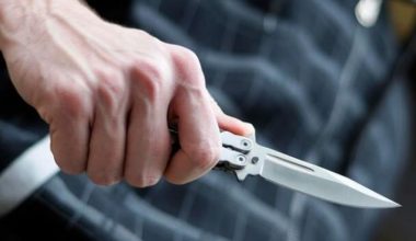 Καισαριανή: Συνελήφθη 15χρονος για επίθεση με μαχαίρι σε βάρος 16χρονου έξω από σχολείο