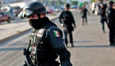 Έξι αστυνομικοί δολοφονήθηκαν στο βόρειο Μεξικό