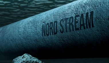 Η Μ.Ζαχάροβα «δείχνει» τις ΗΠΑ για τις ανατινάξεις των αγωγών Nord Stream