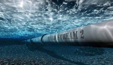 Γερμανικές μυστικές υπηρεσίες: «Με όπλα 500 κιλών ΤΝΤ χτυπήθηκαν οι αγωγοί Nord Stream»! – Δηλώσεις M.Ζαχάροβα