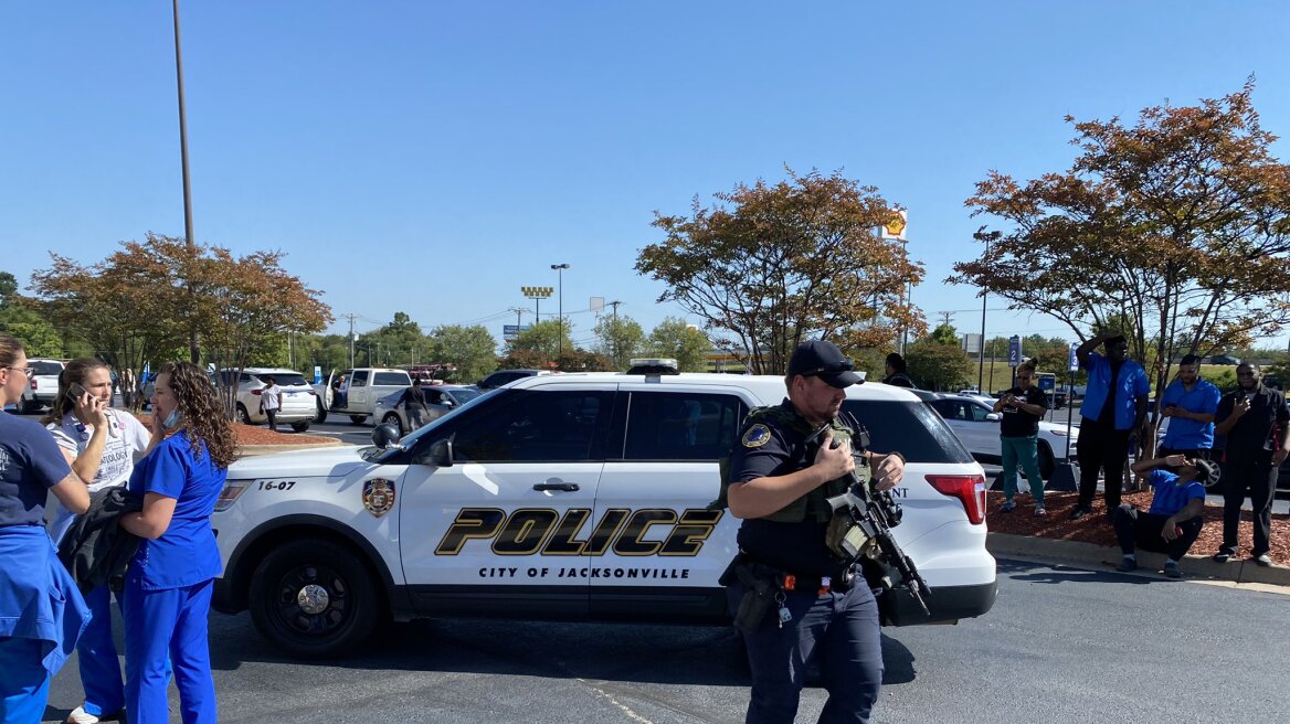 ΗΠΑ: Τουλάχιστον 6 τραυματίες σε πυροβολισμούς σε σχολεία του Όκλαντ