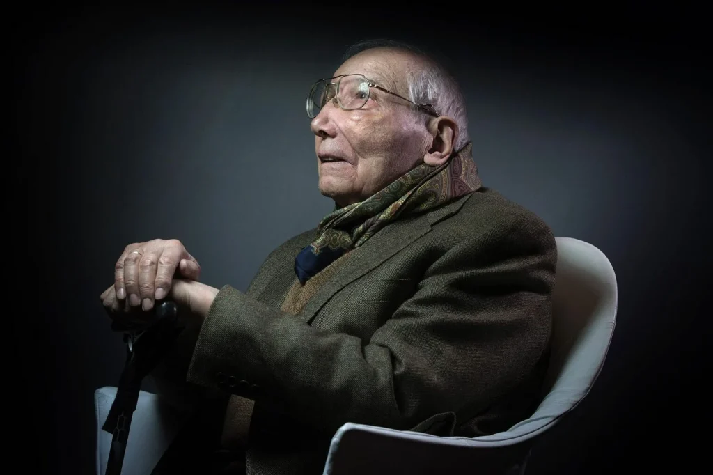 Γαλλία: Πέθανε σε ηλικία 92 ετών του ο ιστορικός της ελληνορωμαϊκής Αρχαιότητας Πωλ Βεν