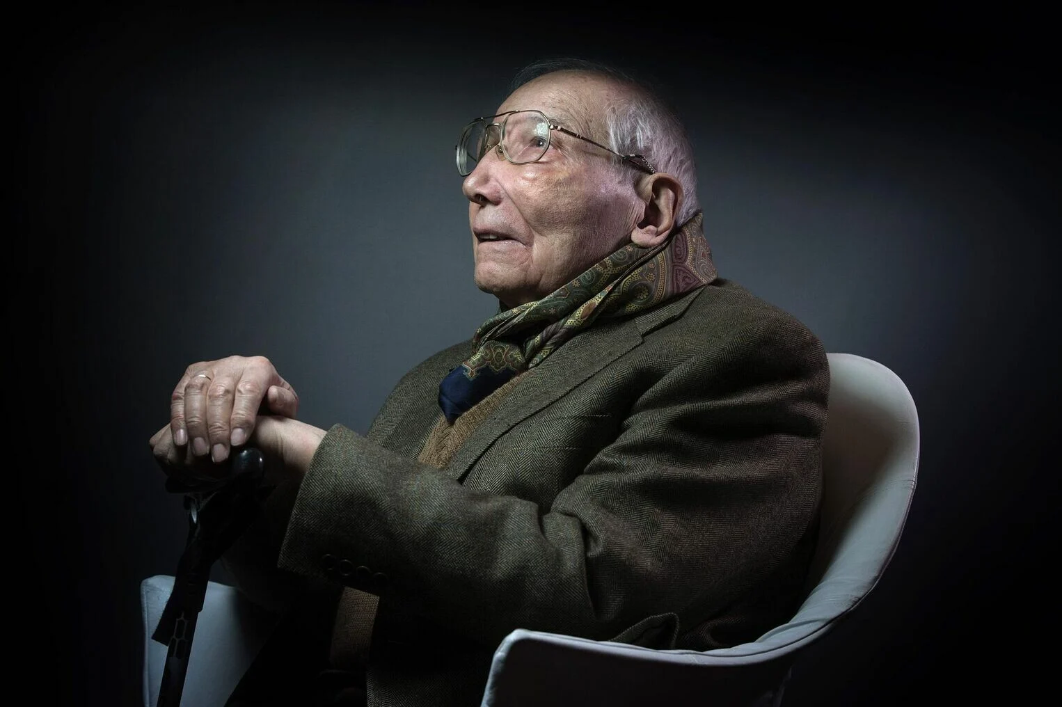 Γαλλία: Πέθανε σε ηλικία 92 ετών του ο ιστορικός της ελληνορωμαϊκής Αρχαιότητας Πωλ Βεν